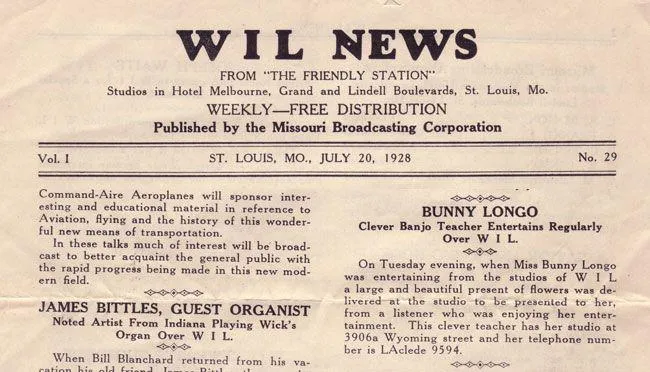 WIL News